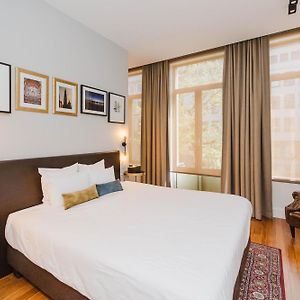 Boutique hotel Maison Emile