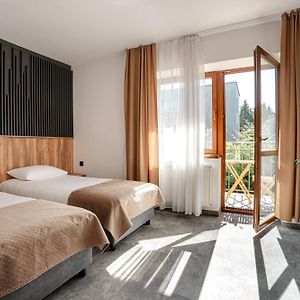 Hotel Solny